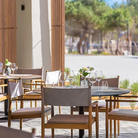 Aminess Style Avalona - Pitches 5* Povljana