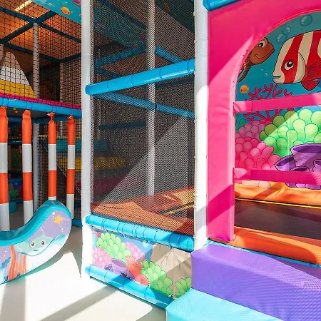 营地 Aminess Style Camping Avalona Resort - Pitches 波弗加纳