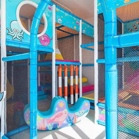 营地 Aminess Style Camping Avalona Resort - Pitches 波弗加纳