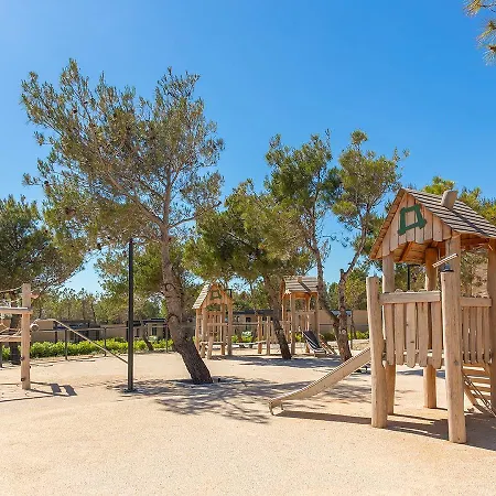 Aminess Style Avalona - Pitches Campsite