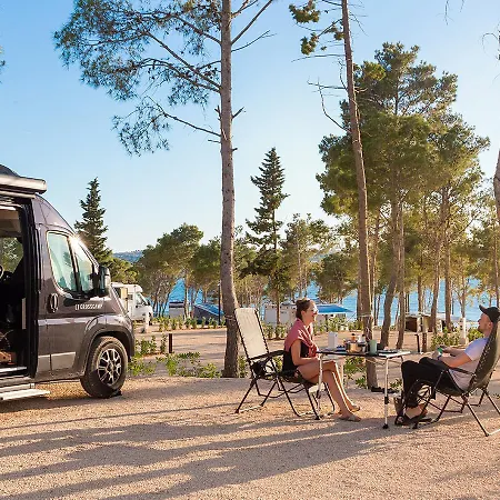 Aminess Style Avalona - Pitches Campsite Povljana
