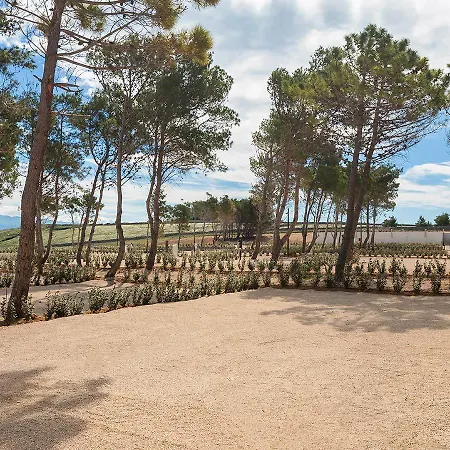 Aminess Style Camping Avalona Resort - Pitches 5*