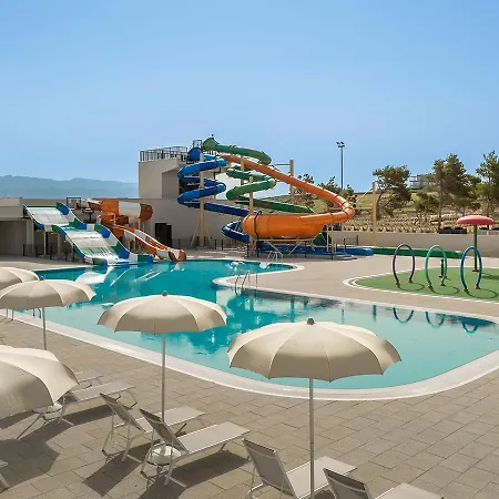 Aminess Style Camping Avalona Resort - Pitches 5*