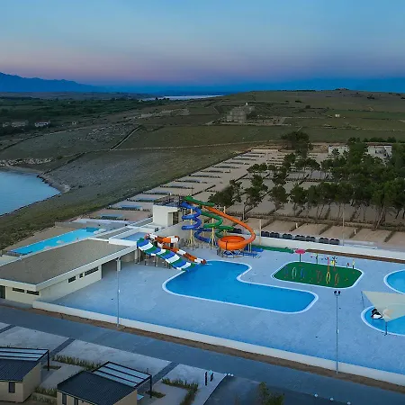 Aminess Style Avalona Pitches