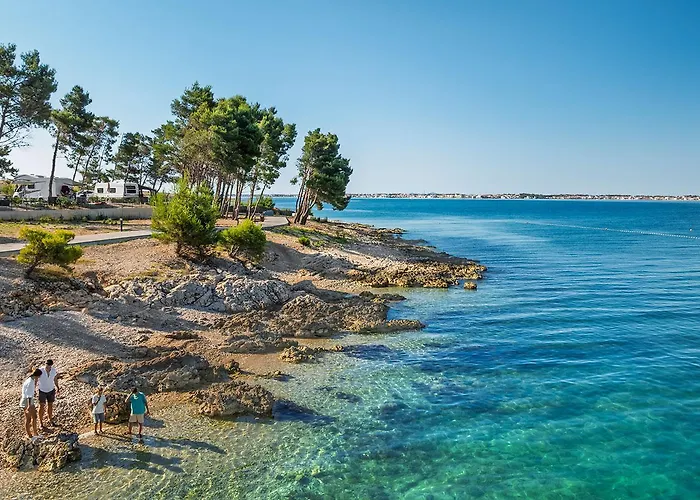 Aminess Style Avalona Pitches 5* بوفليانا