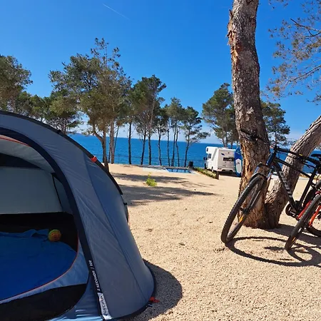 Aminess Style Avalona - Pitches 5* Povljana