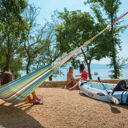 Campingplatz Aminess Style Avalona - Pitches 5*