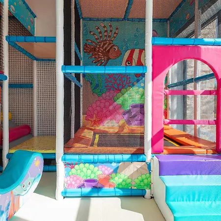 Aminess Style Avalona Pitches Parque de Campismo 5*