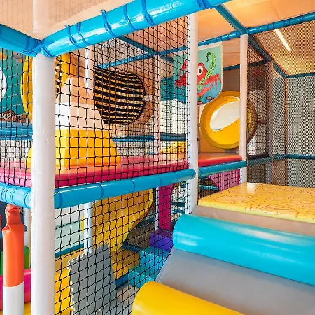Parque de Campismo Aminess Style Avalona Pitches 5*