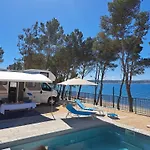 Aminess Style Avalona Pitches Campingplatz 5*