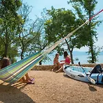 Campingplatz Aminess Style Avalona Pitches 5*