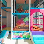 Aminess Style Avalona Pitches Campingplatz 5*