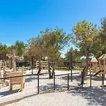 Campingplatz Aminess Style Avalona Pitches 5*