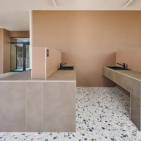 营地 Aminess Style Avalona Pitches