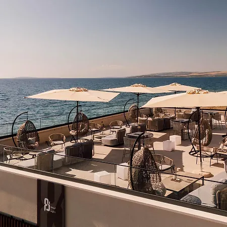 Aminess Style Avalona Pitches 营地 5*